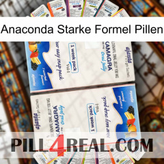 Anaconda Strong Formula Pills kamagra1